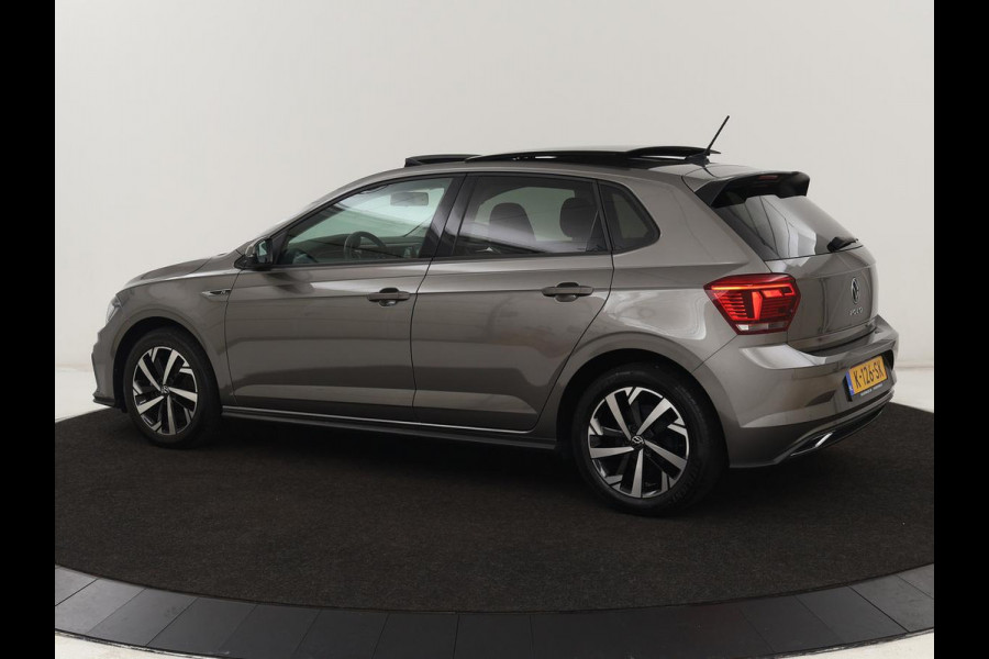 Volkswagen Polo 1.0 TSI Highline | R Line | Panoramadak | Adaptive cruise | Carplay | Virtual Cockpit | Full LED | Climate control | Bluetooth
