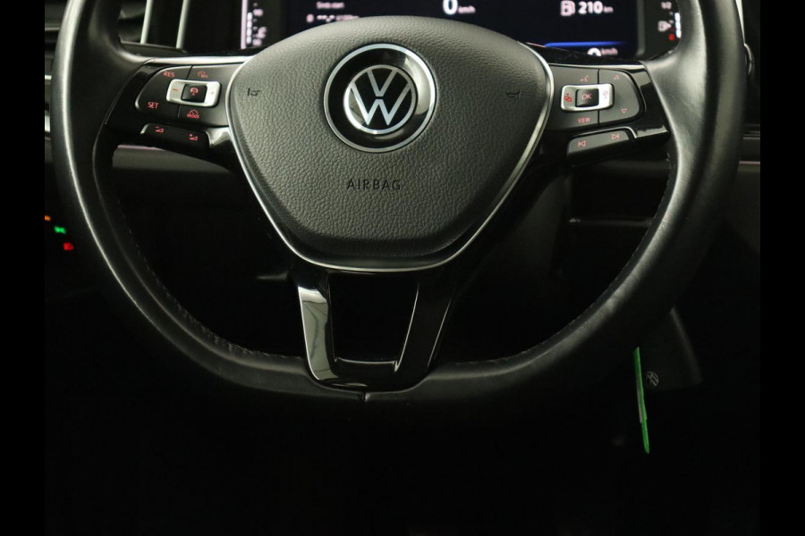 Volkswagen Polo 1.0 TSI Highline | R Line | Panoramadak | Adaptive cruise | Carplay | Virtual Cockpit | Full LED | Climate control | Bluetooth