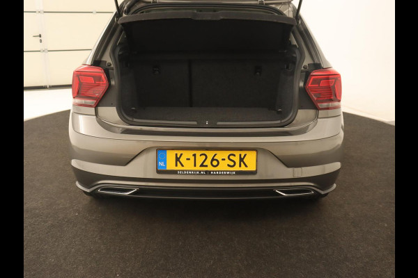 Volkswagen Polo 1.0 TSI Highline | R Line | Panoramadak | Adaptive cruise | Carplay | Virtual Cockpit | Full LED | Climate control | Bluetooth