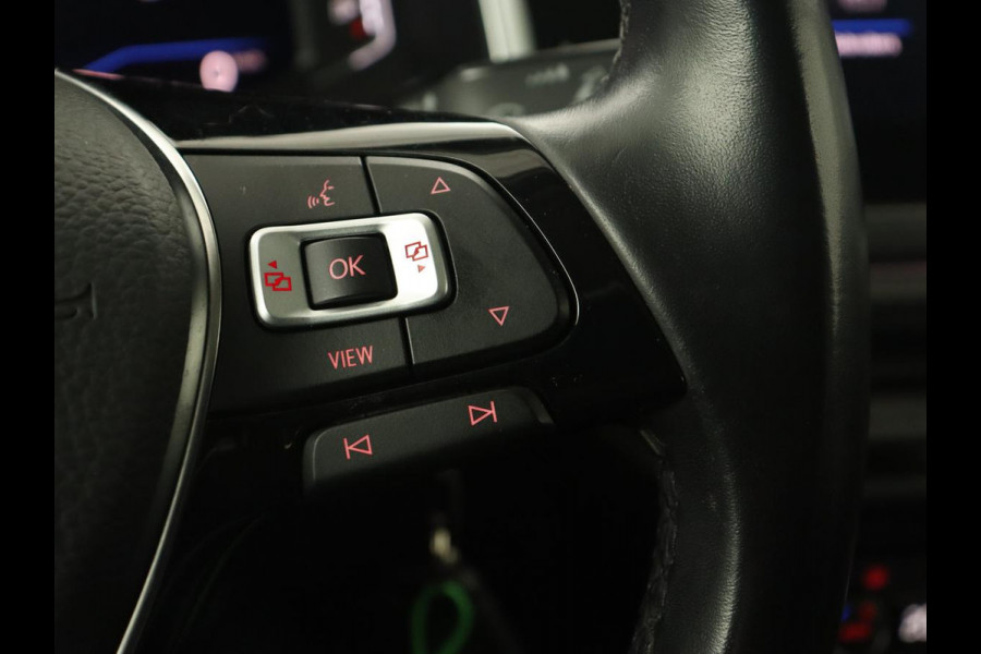 Volkswagen Polo 1.0 TSI Highline | R Line | Panoramadak | Adaptive cruise | Carplay | Virtual Cockpit | Full LED | Climate control | Bluetooth