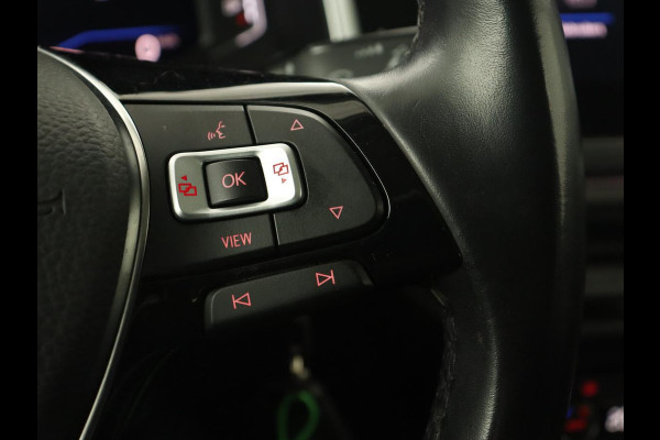 Volkswagen Polo 1.0 TSI Highline | R Line | Panoramadak | Adaptive cruise | Carplay | Virtual Cockpit | Full LED | Climate control | Bluetooth