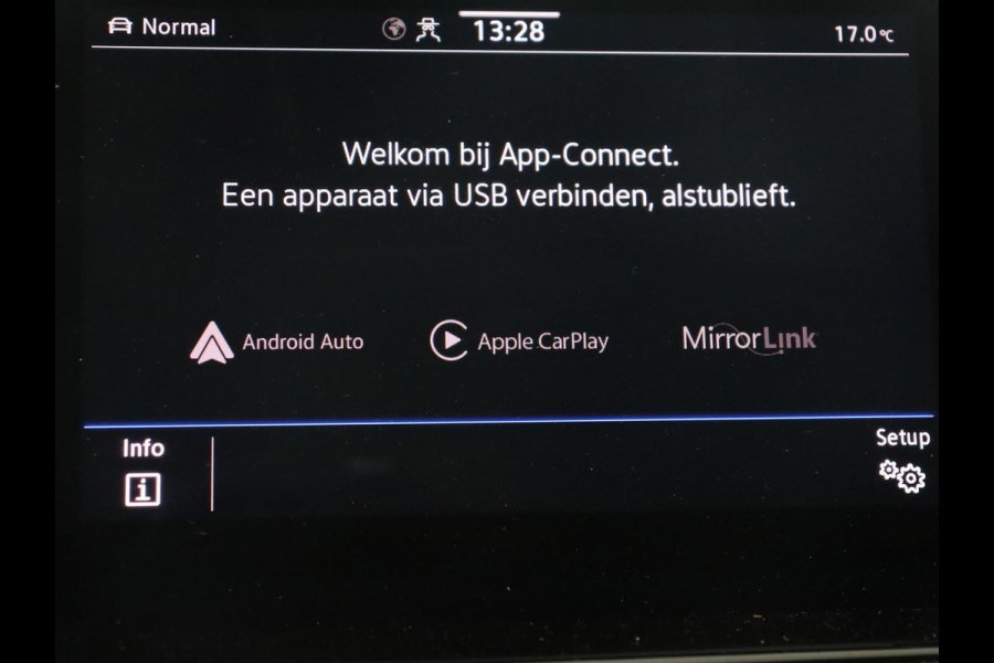 Volkswagen Polo 1.0 TSI Highline | R Line | Panoramadak | Adaptive cruise | Carplay | Virtual Cockpit | Full LED | Climate control | Bluetooth