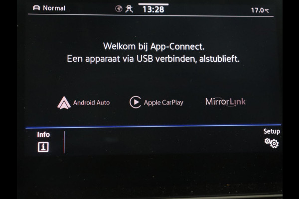 Volkswagen Polo 1.0 TSI Highline | R Line | Panoramadak | Adaptive cruise | Carplay | Virtual Cockpit | Full LED | Climate control | Bluetooth
