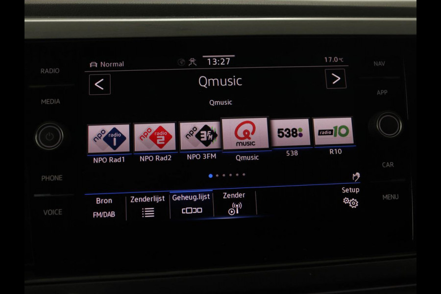 Volkswagen Polo 1.0 TSI Highline | R Line | Panoramadak | Adaptive cruise | Carplay | Virtual Cockpit | Full LED | Climate control | Bluetooth