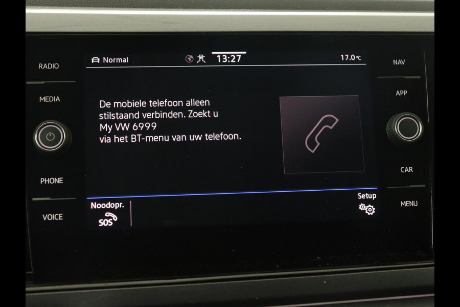 Volkswagen Polo 1.0 TSI Highline | R Line | Panoramadak | Adaptive cruise | Carplay | Virtual Cockpit | Full LED | Climate control | Bluetooth