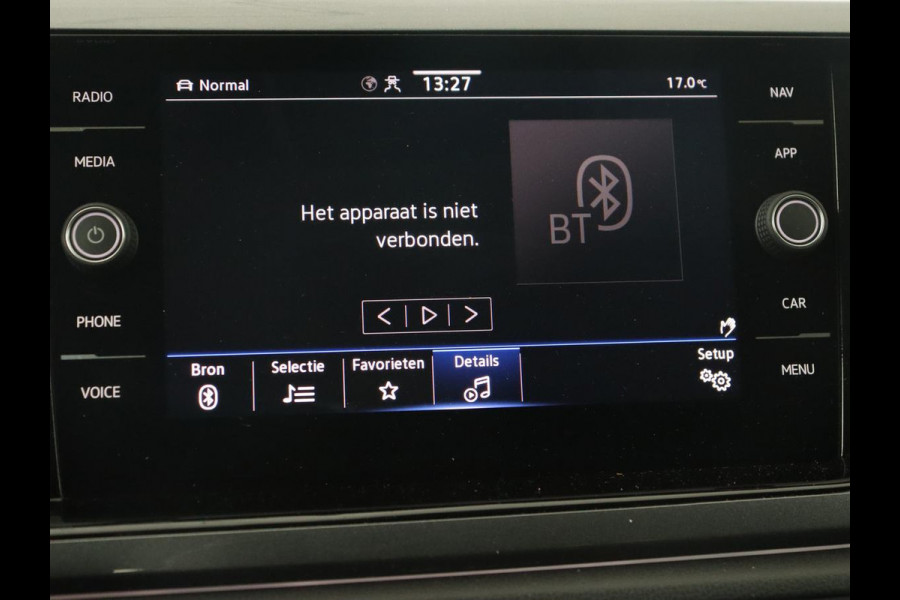 Volkswagen Polo 1.0 TSI Highline | R Line | Panoramadak | Adaptive cruise | Carplay | Virtual Cockpit | Full LED | Climate control | Bluetooth