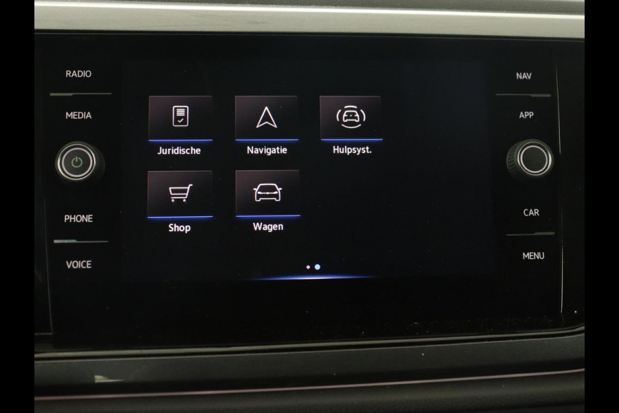 Volkswagen Polo 1.0 TSI Highline | R Line | Panoramadak | Adaptive cruise | Carplay | Virtual Cockpit | Full LED | Climate control | Bluetooth