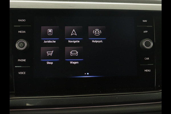 Volkswagen Polo 1.0 TSI Highline | R Line | Panoramadak | Adaptive cruise | Carplay | Virtual Cockpit | Full LED | Climate control | Bluetooth