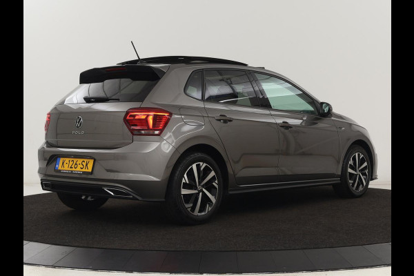 Volkswagen Polo 1.0 TSI Highline | R Line | Panoramadak | Adaptive cruise | Carplay | Virtual Cockpit | Full LED | Climate control | Bluetooth