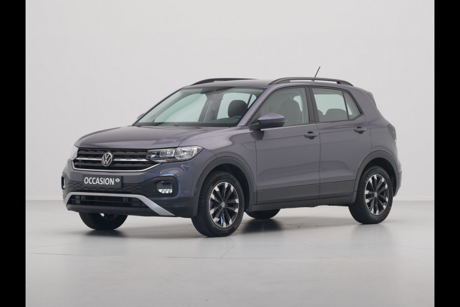 Volkswagen T-Cross 1.0 TSI 95pk Life Clima Navigatie Camera PDC Carplay 329