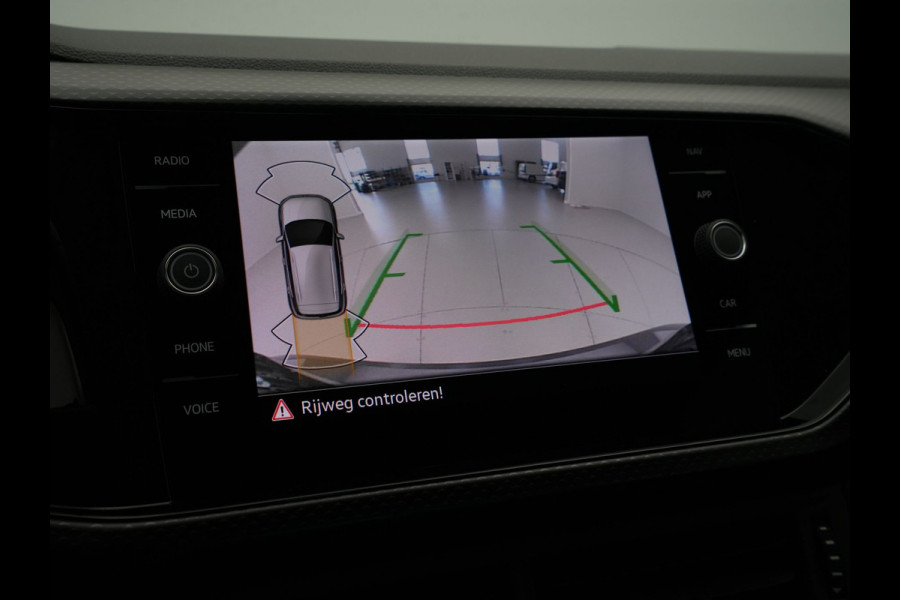 Volkswagen T-Cross 1.0 TSI 95pk Life Clima Navigatie Camera PDC Carplay 329