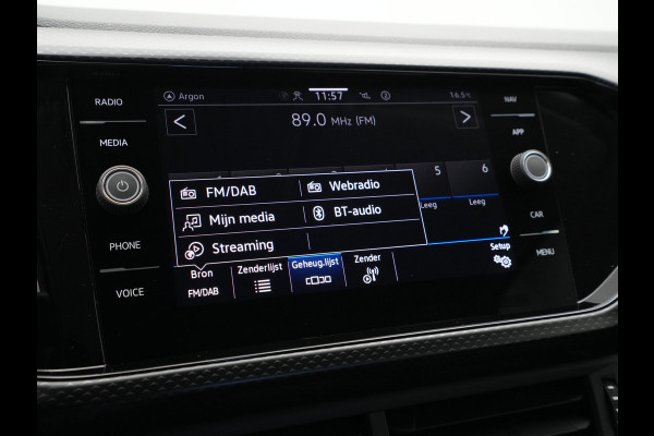 Volkswagen T-Cross 1.0 TSI 95pk Life Clima Navigatie Camera PDC Carplay 329