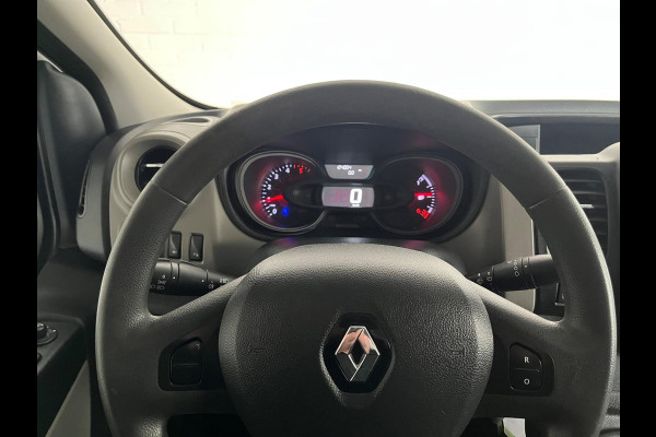 Renault Trafic 1.6 dCi 125PK euro6 T29 L2H2 Comfort Energy, Imperiaal + Trap, Kasten, 2XSchuifdeur, RIJKLAARPRIJS!