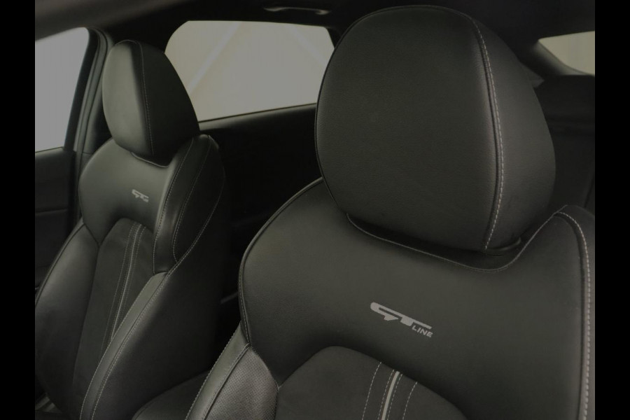 Kia ProCeed 1.5 T-GDI GT-Line | Panoramadak | Trekhaak | Stoel & stuurverwarming | Leder/Alcantara | Adaptive cruise | Carplay | Navigatie | Camera | Keyless | Digital Cockpit