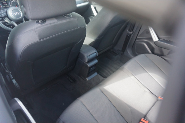 Audi Q2 35TFSI 150PK Advanced Prestige ADAPTIVE | CAMERA | LUXE! Audi Q2 35TFSI 150PK Advanced Prestige ADAPTIVE | CAMERA | LUXE!