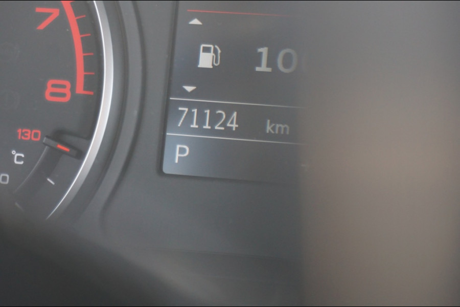 Audi Q2 35TFSI 150PK Advanced Prestige ADAPTIVE | CAMERA | LUXE! Audi Q2 35TFSI 150PK Advanced Prestige ADAPTIVE | CAMERA | LUXE!