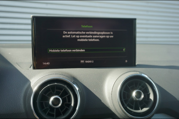 Audi Q2 35TFSI 150PK Advanced Prestige ADAPTIVE | CAMERA | LUXE! Audi Q2 35TFSI 150PK Advanced Prestige ADAPTIVE | CAMERA | LUXE!