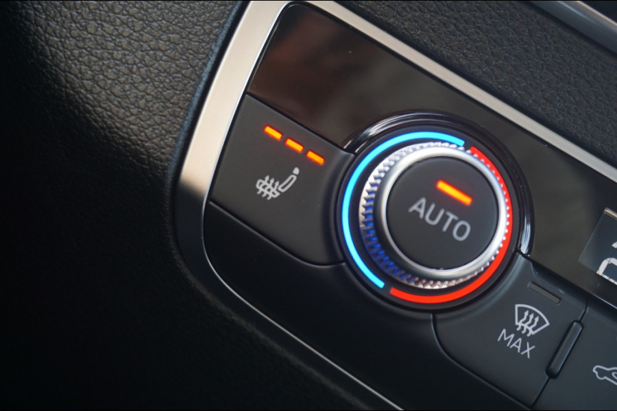 Audi Q2 35TFSI 150PK Advanced Prestige ADAPTIVE | CAMERA | LUXE! Audi Q2 35TFSI 150PK Advanced Prestige ADAPTIVE | CAMERA | LUXE!