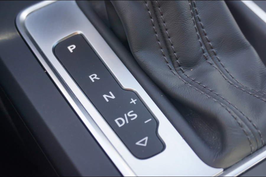 Audi Q2 35TFSI 150PK Advanced Prestige ADAPTIVE | CAMERA | LUXE! Audi Q2 35TFSI 150PK Advanced Prestige ADAPTIVE | CAMERA | LUXE!