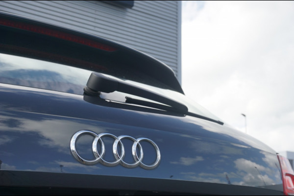 Audi Q2 35TFSI 150PK Advanced Prestige ADAPTIVE | CAMERA | LUXE! Audi Q2 35TFSI 150PK Advanced Prestige ADAPTIVE | CAMERA | LUXE!