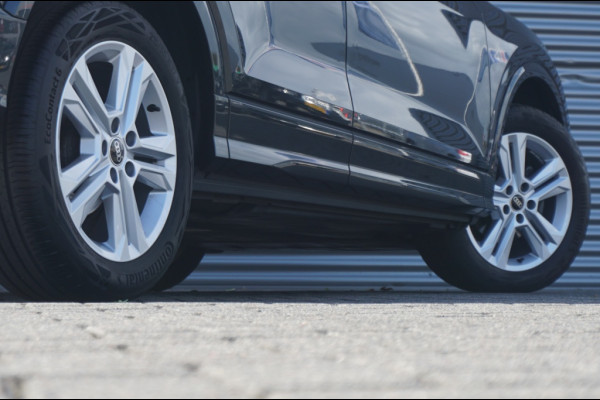 Audi Q2 35TFSI 150PK Advanced Prestige ADAPTIVE | CAMERA | LUXE! Audi Q2 35TFSI 150PK Advanced Prestige ADAPTIVE | CAMERA | LUXE!