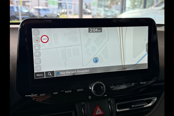 Hyundai i30 Wagon 1.5 T-GDi Hybride MHEV Premium Dealer Onderhouden