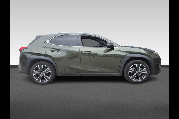 Lexus UX 250h Business Line | dealer onderhouden | NL auto