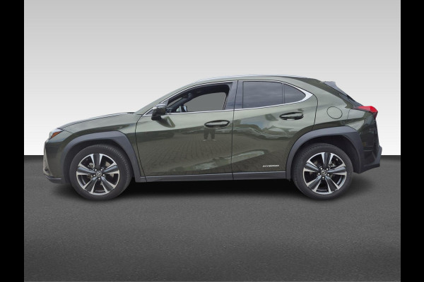 Lexus UX 250h Business Line | dealer onderhouden | NL auto