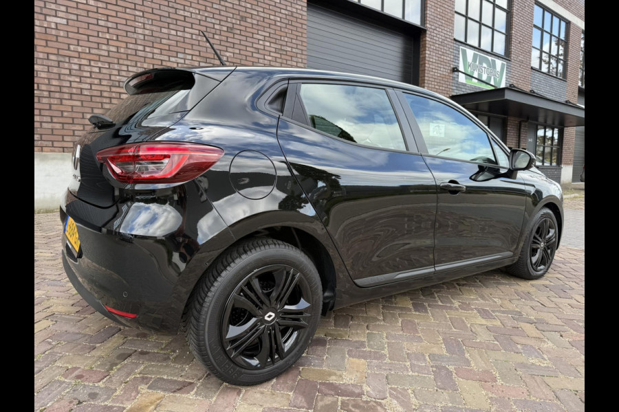 Renault Clio 1.0 TCe / Navigatie / Apple CarPlay - Android / 1e Eigenaar / ALL-Season banden / Cruise Control / PDC met optische w Renault Clio 1.0 TCe / Navigatie / Apple CarPlay - Android / 1e Eigenaar / ALL-Season banden / Cruise Control / PDC met optische w