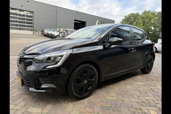 Renault Clio 1.0 TCe / Navigatie / Apple CarPlay - Android / 1e Eigenaar / ALL-Season banden / Cruise Control / PDC met optische w Renault Clio 1.0 TCe / Navigatie / Apple CarPlay - Android / 1e Eigenaar / ALL-Season banden / Cruise Control / PDC met optische w
