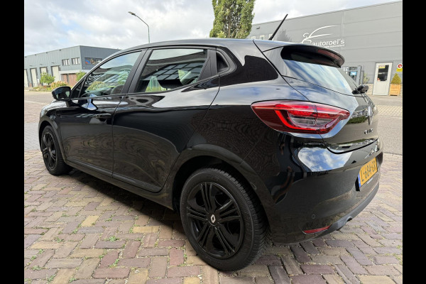 Renault Clio 1.0 TCe / Navigatie / Apple CarPlay - Android / 1e Eigenaar / ALL-Season banden / Cruise Control / PDC met optische w Renault Clio 1.0 TCe / Navigatie / Apple CarPlay - Android / 1e Eigenaar / ALL-Season banden / Cruise Control / PDC met optische w