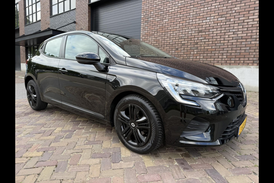Renault Clio 1.0 TCe / Navigatie / Apple CarPlay - Android / 1e Eigenaar / ALL-Season banden / Cruise Control / PDC met optische w Renault Clio 1.0 TCe / Navigatie / Apple CarPlay - Android / 1e Eigenaar / ALL-Season banden / Cruise Control / PDC met optische w
