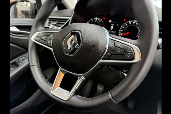 Renault Clio 1.0 TCe / Navigatie / Apple CarPlay - Android / 1e Eigenaar / ALL-Season banden / Cruise Control / PDC met optische w Renault Clio 1.0 TCe / Navigatie / Apple CarPlay - Android / 1e Eigenaar / ALL-Season banden / Cruise Control / PDC met optische w