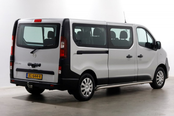 Opel Vivaro Combi 1.6 CDTI 120pk E6 L2H1 Personenbus Incl BTW/BPM 01-2019