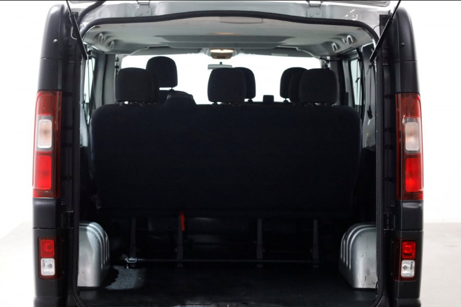 Opel Vivaro Combi 1.6 CDTI 120pk E6 L2H1 Personenbus Incl BTW/BPM 01-2019
