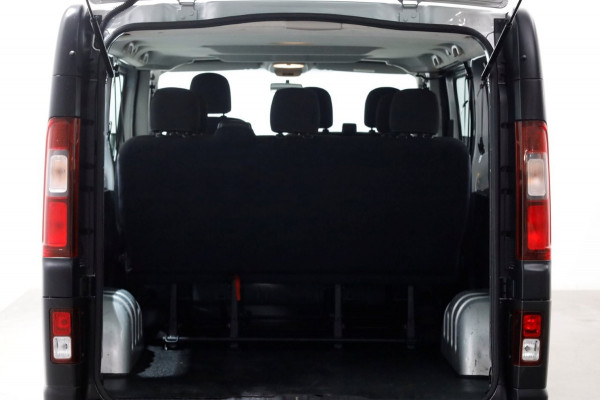 Opel Vivaro Combi 1.6 CDTI 120pk E6 L2H1 Personenbus Incl BTW/BPM 01-2019