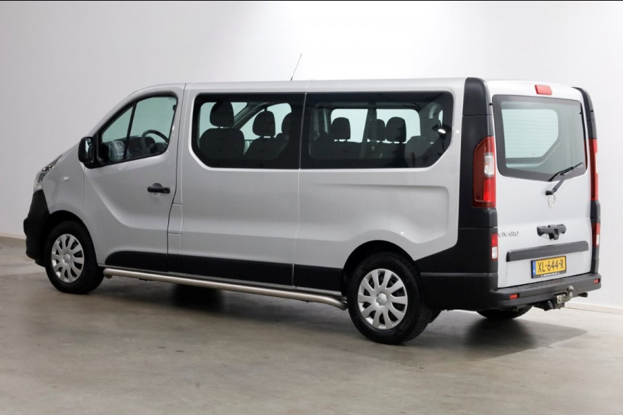 Opel Vivaro Combi 1.6 CDTI 120pk E6 L2H1 Personenbus Incl BTW/BPM 01-2019