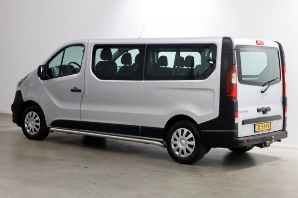 Opel Vivaro Combi 1.6 CDTI 120pk E6 L2H1 Personenbus Incl BTW/BPM 01-2019