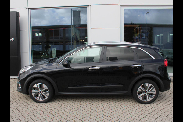 Kia e-Niro Edition 64 kWh Dealeronderhouden | Trekhaak | 3 Fase | Stoelverwarming