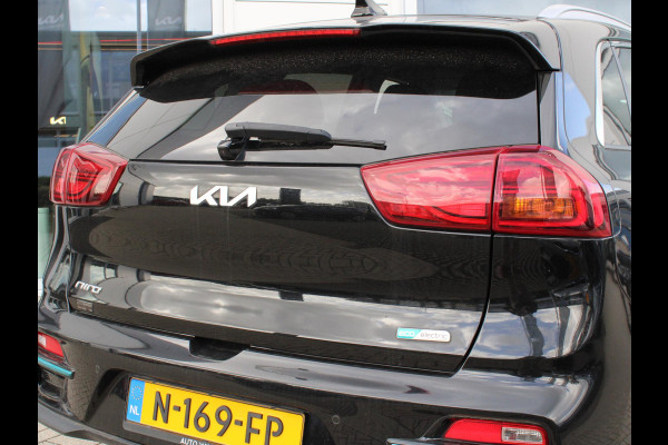 Kia e-Niro Edition 64 kWh Dealeronderhouden | Trekhaak | 3 Fase | Stoelverwarming