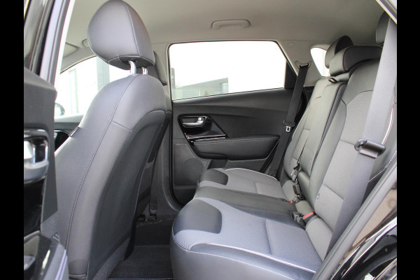 Kia e-Niro Edition 64 kWh Dealeronderhouden | Trekhaak | 3 Fase | Stoelverwarming