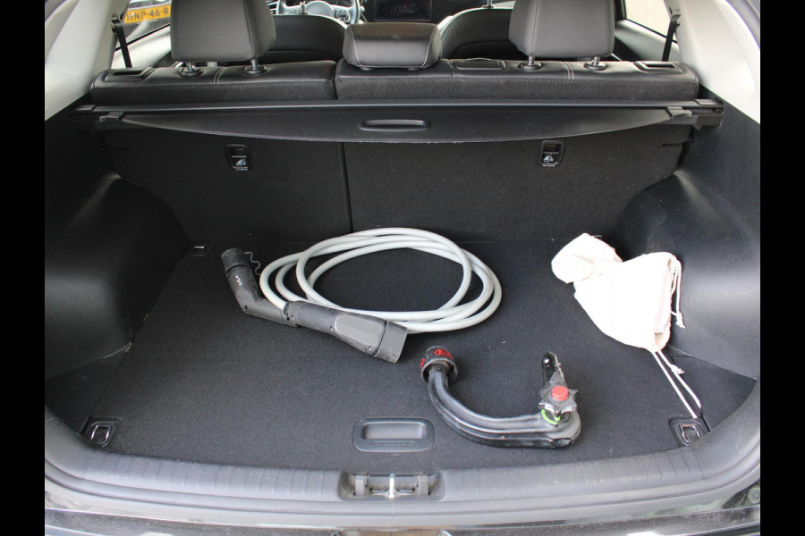 Kia e-Niro Edition 64 kWh Dealeronderhouden | Trekhaak | 3 Fase | Stoelverwarming