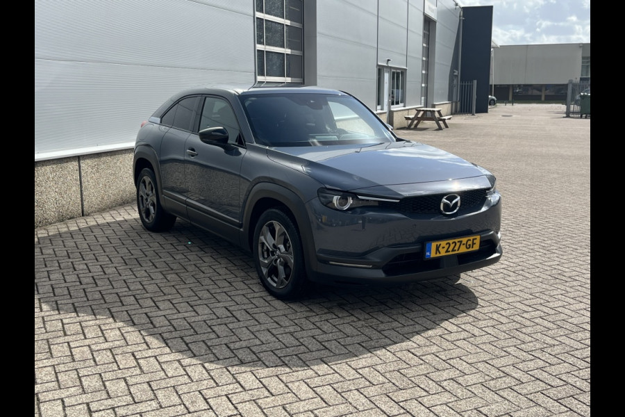 Mazda MX-30 First Edition/Weinig km/100% DEALER ONDERHOUDEN