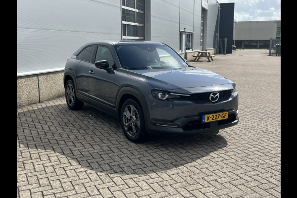 Mazda MX-30 First Edition/Weinig km/100% DEALER ONDERHOUDEN