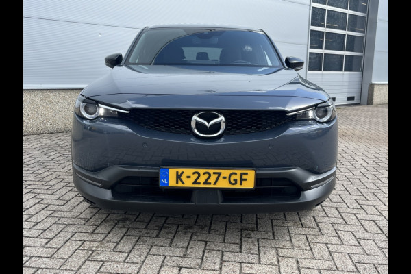 Mazda MX-30 First Edition/Weinig km/100% DEALER ONDERHOUDEN