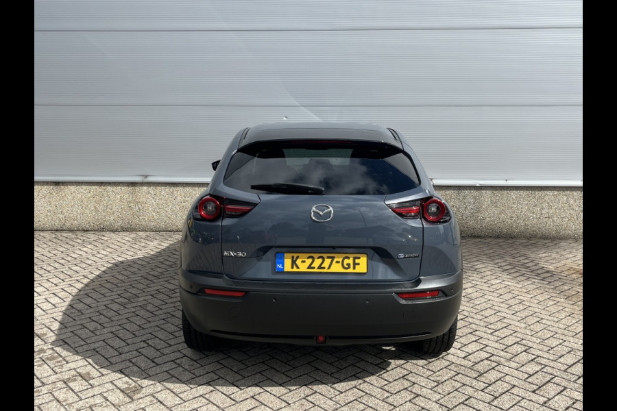 Mazda MX-30 First Edition/Weinig km/100% DEALER ONDERHOUDEN