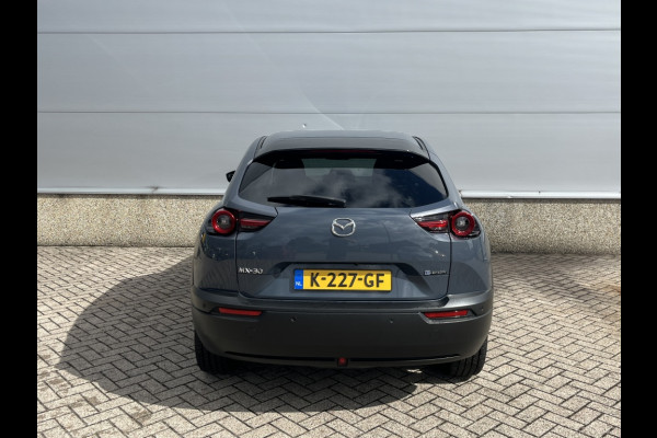 Mazda MX-30 First Edition/Weinig km/100% DEALER ONDERHOUDEN