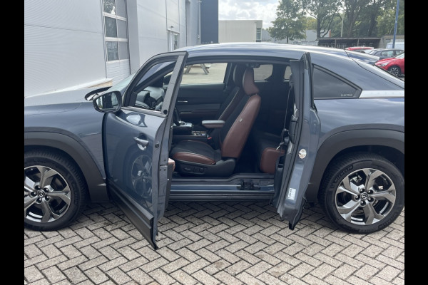 Mazda MX-30 First Edition/Weinig km/100% DEALER ONDERHOUDEN