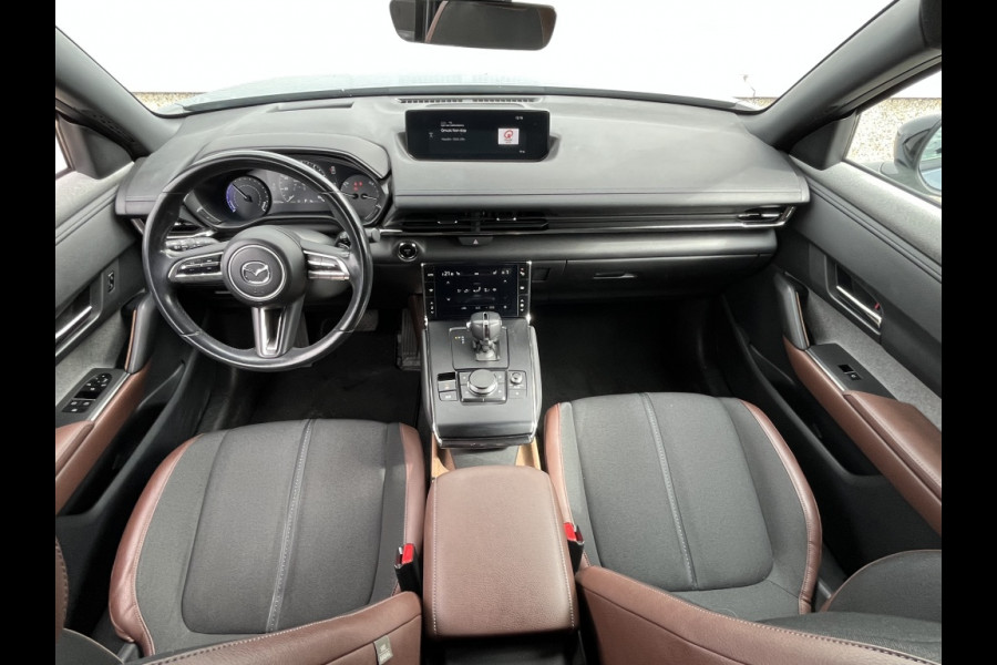 Mazda MX-30 First Edition/Weinig km/100% DEALER ONDERHOUDEN