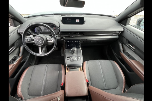 Mazda MX-30 First Edition/Weinig km/100% DEALER ONDERHOUDEN